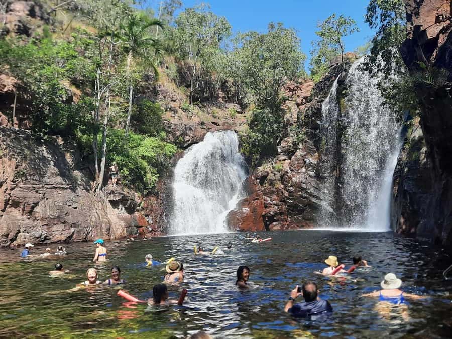 Litchfield VIP Tours, Litchfield National Park, Day Tours, - Key points to know before booking