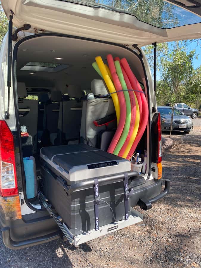 Litchfield VIP Tours, Litchfield National Park, Day Tours, - Lower Cascades and Buley Rock Holes keep the water theme going