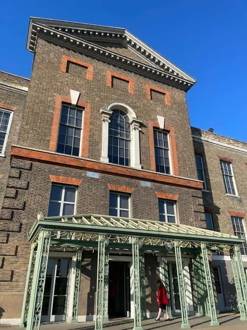 London: VIP Kensington Palace Gardens Tour & Royal High Tea - Should you book this Kensington Palace experience?
