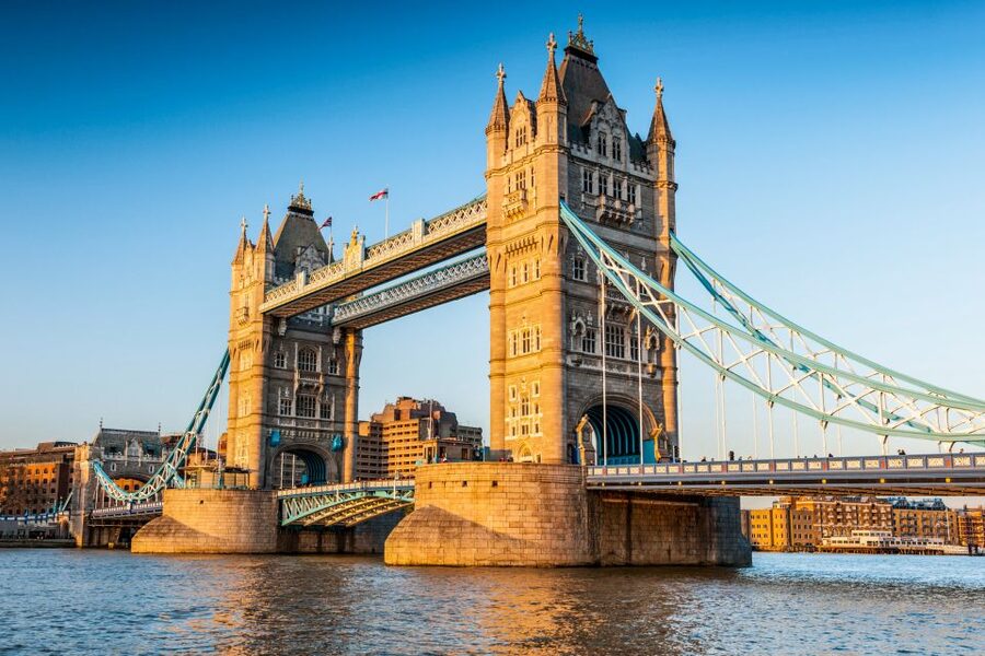 London: VIP Tower of London & Tower Bridge Early-Access Tour - The key details at a glance