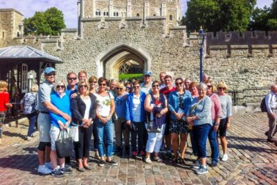 VIP Tower of London & Tower Bridge Early-Access Tour