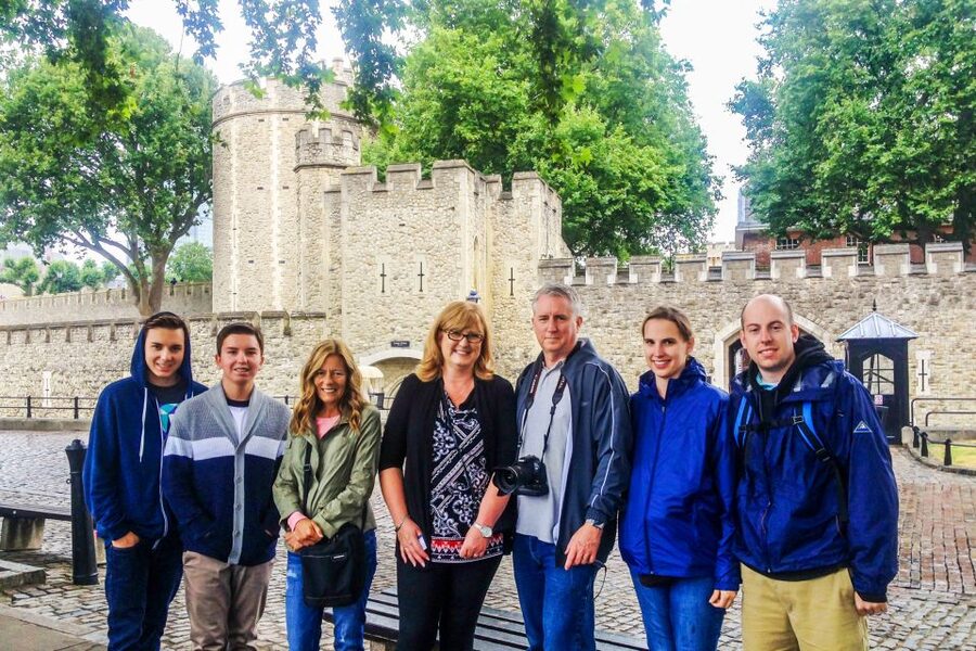 London: VIP Tower of London & Tower Bridge Early-Access Tour - How much free time will you have?