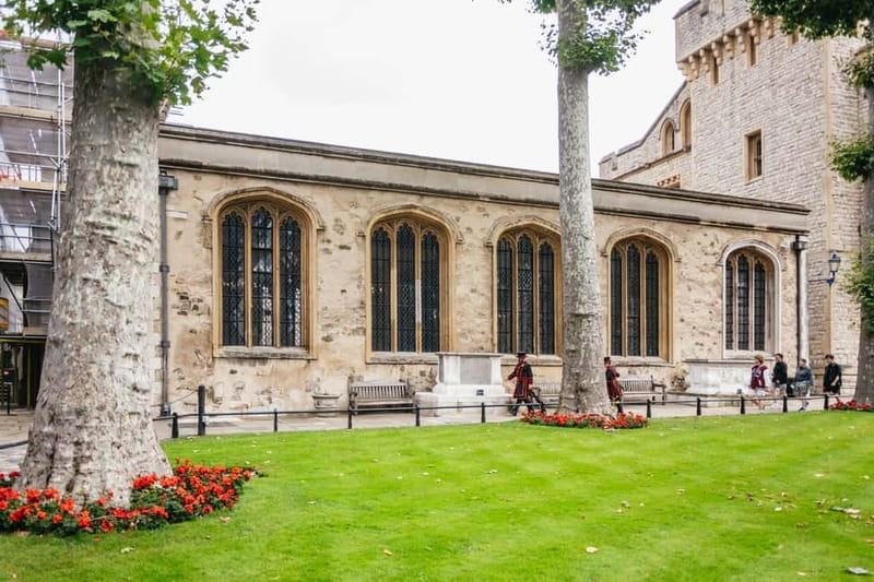 London: VIP Tower Opening Ceremony, Crown Jewels & Cruise - Key points at a glance