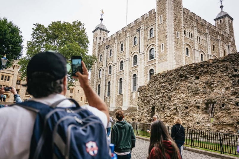 London: VIP Tower Opening Ceremony, Crown Jewels & Cruise - What the river cruise adds