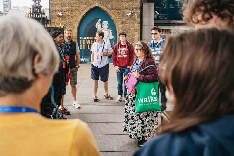 London: VIP Tower Opening Ceremony, Crown Jewels & Cruise - Price, pace and the question of value