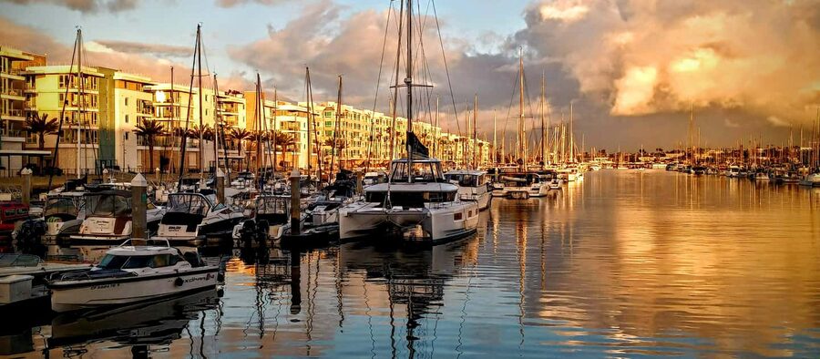 Los Angeles #1: Luxury Boat Cruise-Wine, Cheese & Sea Lions - Price and Overall Value at $149