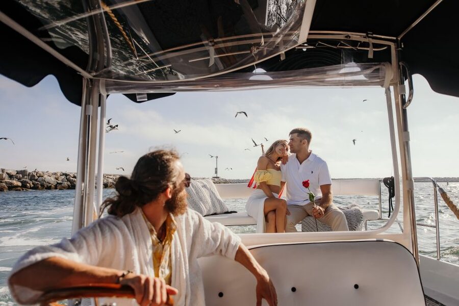 Los Angeles: Luxury Cruise with Wine, Cheese & Sea Lions - Practical Details That Can Save You Trouble