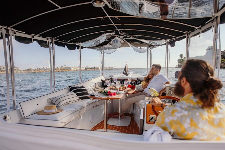 Los Angeles: Luxury Cruise with Wine, Cheese & Sea Lions - Who Will Enjoy This Marina Cruise Most?