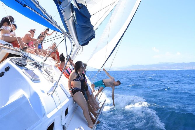 Los Cabos Luxury Sailing, Snorkel and Lunch Cruise - Hotel pickup takes planning