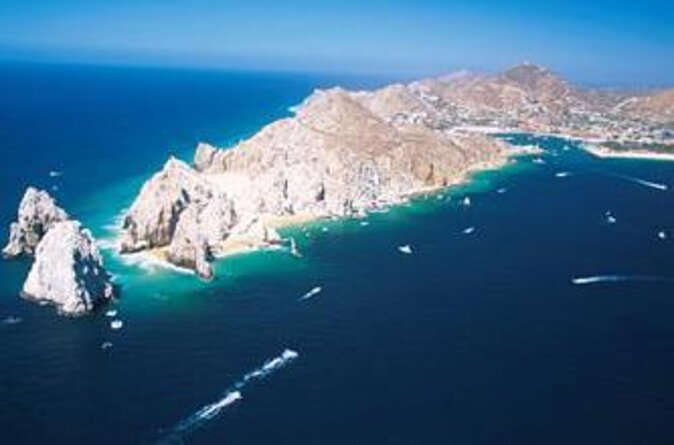 Los Cabos Luxury Sailing Sunset Tour - Key points to know before you book