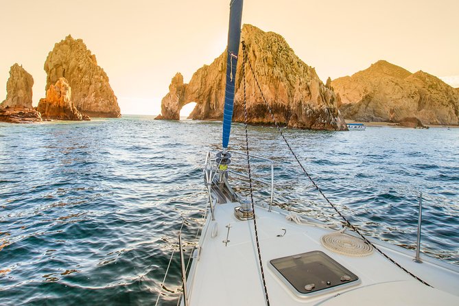 Los Cabos Luxury Sunset Sail with Light Appetizers and Open Bar - Is $109 a good value?