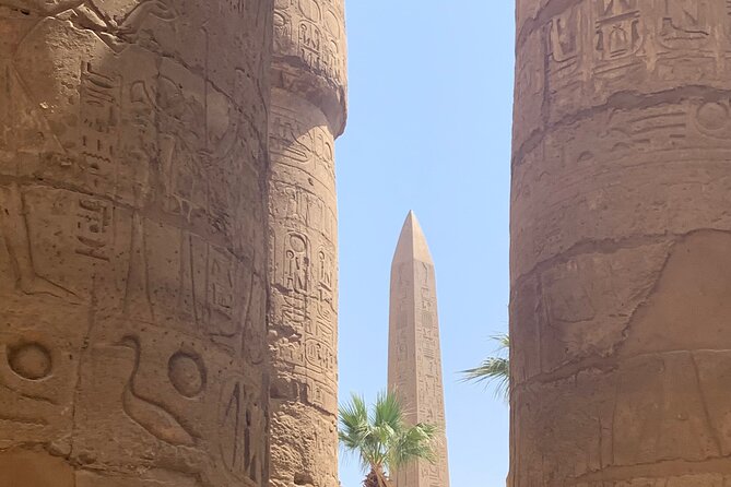 Luxor & Kings’ Valley Private VIP Tour with Pick up - Why this day trip works from Hurghada