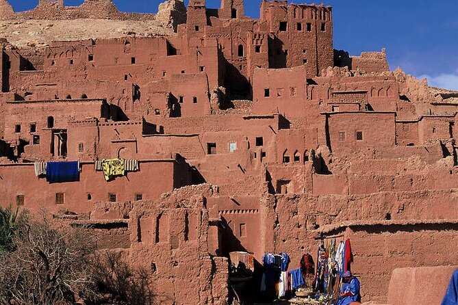 luxury 3 Days 2 Nights Desert Tour from Fez to Marrakesh - Who should book this Fez to Marrakech route?