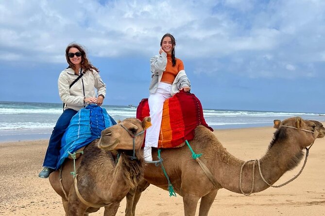 luxury 4 Hour Private Tour of Tangier - Why this private Tangier tour works well