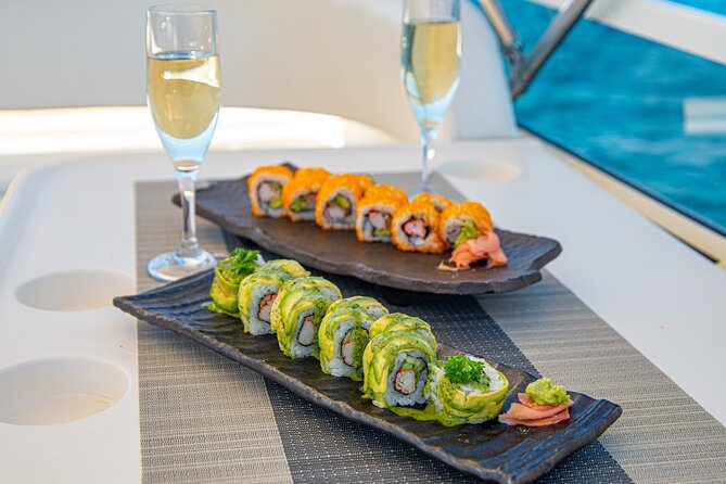 Luxury 42' Yacht Tour in Cabo for Snorkeling and Sunset - Who should book this Cabo yacht tour?