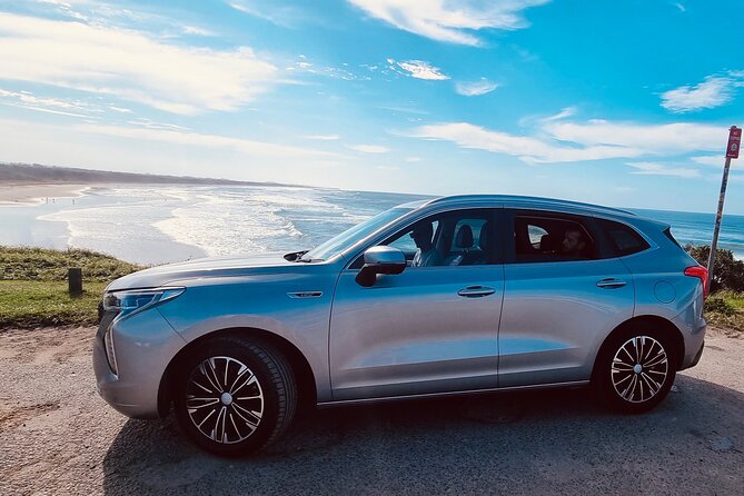 Luxury Airport Transfer Gold Coast-Brisbane / Brisbane-Gold Coast - A direct ride to the Gold Coast