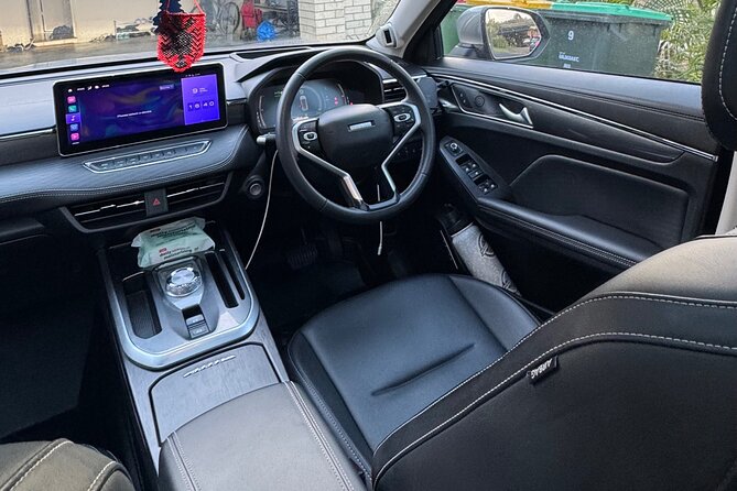 Luxury Airport Transfer Gold Coast-Brisbane / Brisbane-Gold Coast - Taking the service back to Brisbane Airport