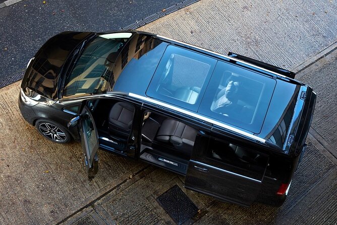 Luxury Airport transfers in Auckland - What the delayed-flight experiences tell you