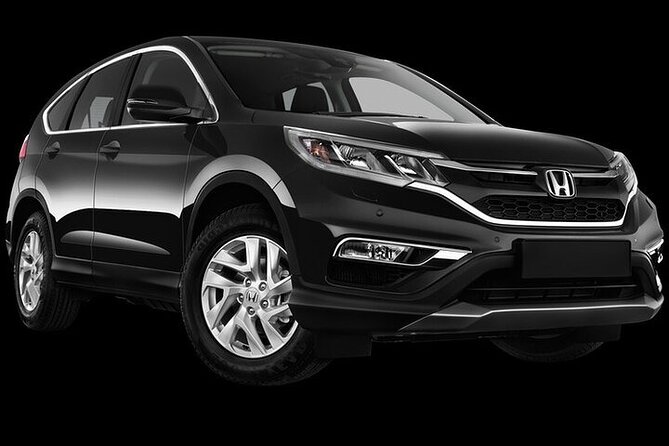 Luxury Airport transfers in Auckland - Cancellation and booking details worth checking