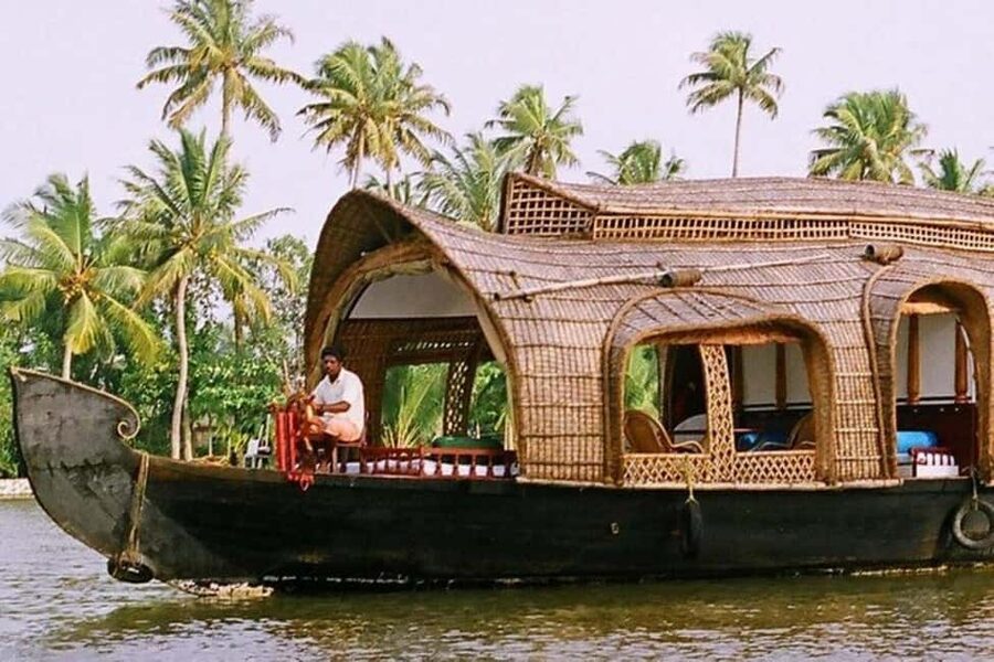 Luxury Alleppey Houseboat Day Tour from Kochi - Should You Book This Houseboat Tour?