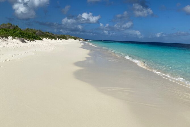 Luxury and Private Snorkel with Beach and Sunset View - Klein Bonaire and No Name Beach