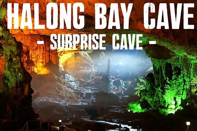 Luxury Bai Tu Long Cruise - Halong Day Trip from Hanoi - How the $114 price measures up