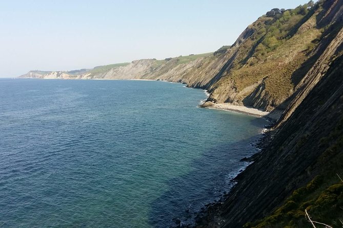 Luxury Basque Coast Private Tour - San Juan de Gaztelugatxe and its 241 steps