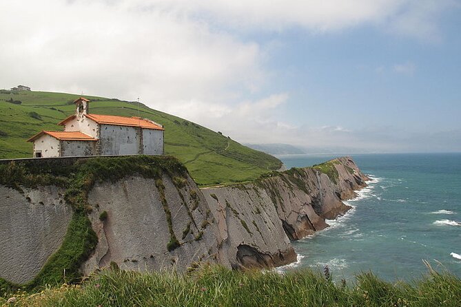 Luxury Basque Coast Private Tour - How much value do you get for $1,329.22?
