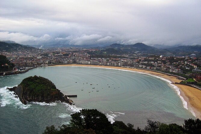 Luxury Basque Coast Private Tour - Who should book this day?