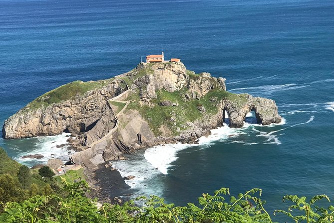Luxury Basque Coast Private Tour - A route that can stretch beyond the coast