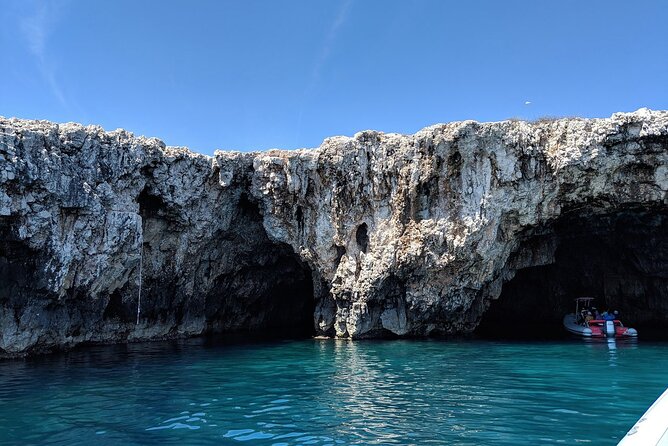Luxury Blue Cave & 5 Islands Tour from Split - Budikovac and the blue lagoon