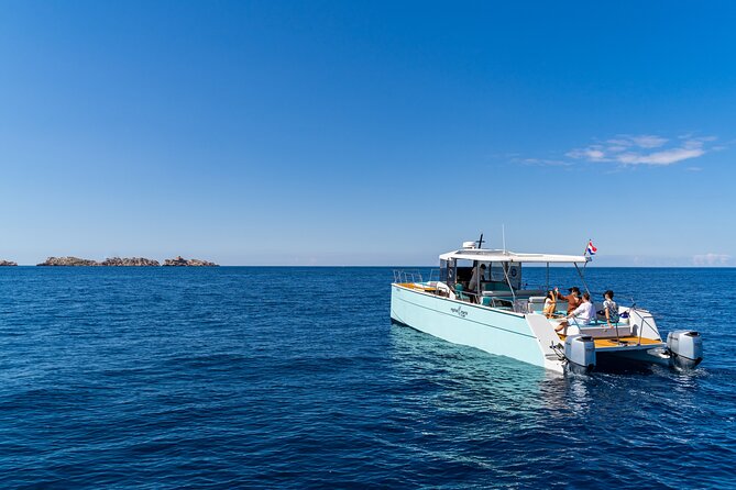 Luxury Blue Cave and Elaphiti Islands Small Group Tour - What the $83.44 price gets you