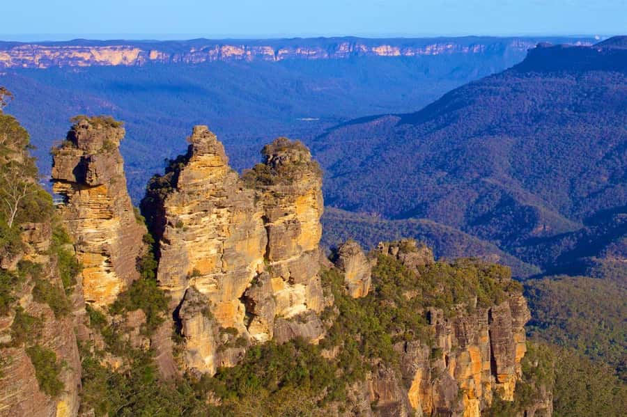 Luxury Blue Mountains Escape The Crowds Tour - Why this Blue Mountains day feels different