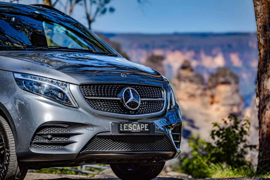Luxury Blue Mountains Escape The Crowds Tour - Starting in Sydney and riding in comfort