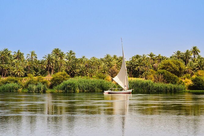 Luxury Cairo Nile Dinner Cruise and Show - Nile Maxim Cruise - Key things to know before boarding