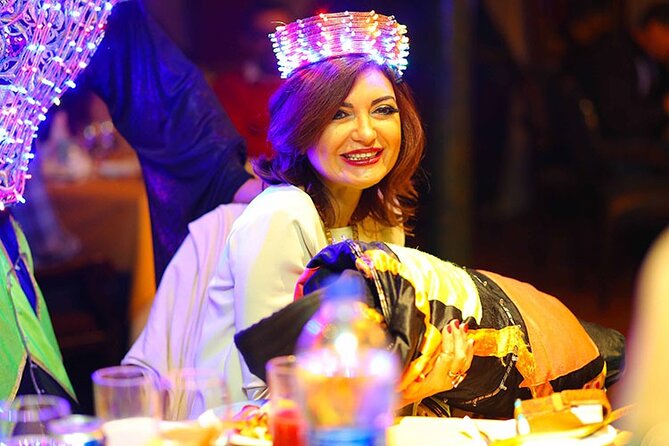 Luxury Cairo Nile Dinner Cruise and Show - Nile Maxim Cruise - The value of hotel pickup and return