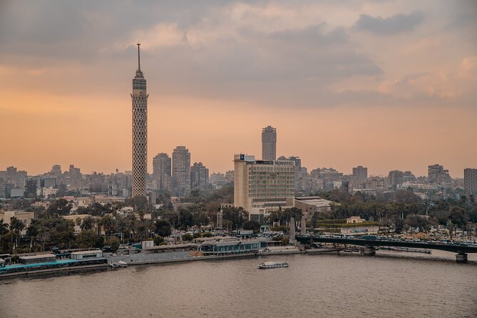 Luxury Cairo Nile Dinner Cruise and Show - Nile Maxim Cruise - Who will enjoy the Nile Maxim cruise most