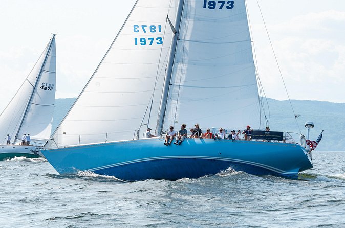 Luxury Camden Sailing Experience - Is $125 a fair price?