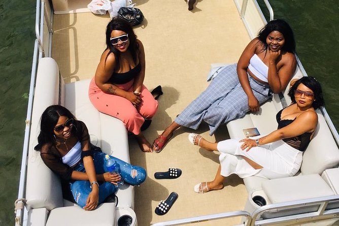 Luxury Canal Boat Cruise - Fun Things Durban Ushaka - The final call on Fun Things Durban’s Selfie Ship