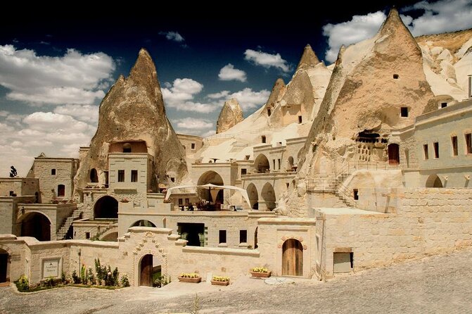 Luxury Cappadocia Balloon Tour (Goreme) - Göreme or Soğanlı Valley matters