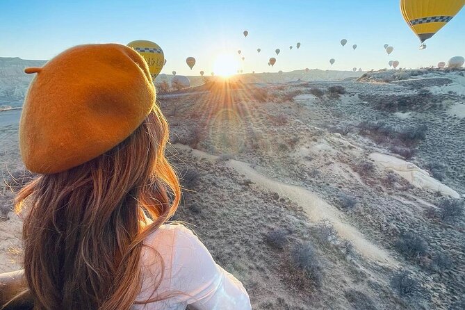 Luxury Cappadocia Balloon Tour (Goreme) - What the $220 price really covers