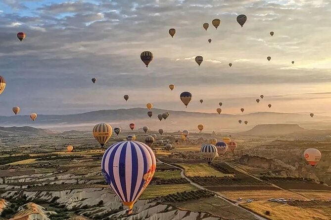 Luxury Cappadocia Balloon Tour (Goreme) - Who will enjoy this balloon tour most