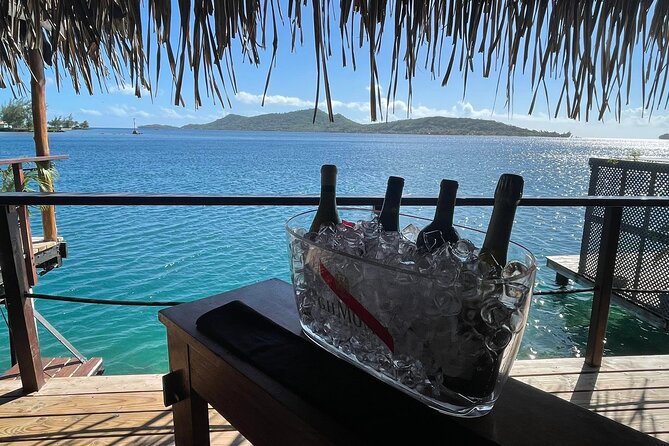 LUXURY Catamaran Bora Bora : The Sunset Escape - Who should book this sunset sail?