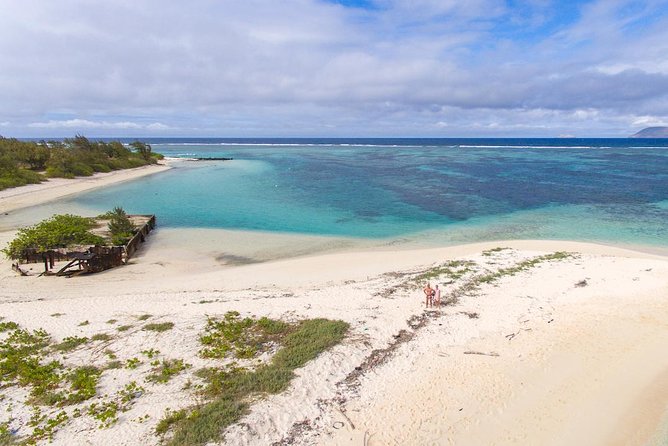 Luxury Catamaran Cruise: The Northern Islands - Who will enjoy this cruise most?