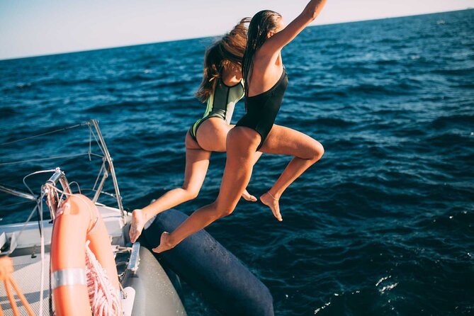Luxury Catamaran Cruise with Brunch and Unlimited Drinks - What the Canarian brunch is really like