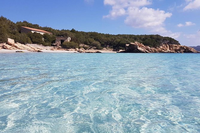 Luxury catamaran from Porto Rafael-Palau to the Maddalena Archipelago - What the catamaran experience feels like