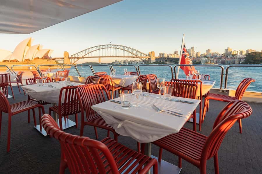 Luxury Catamaran Lunch Cruise with Deluxe Buffet - Key points to know before boarding