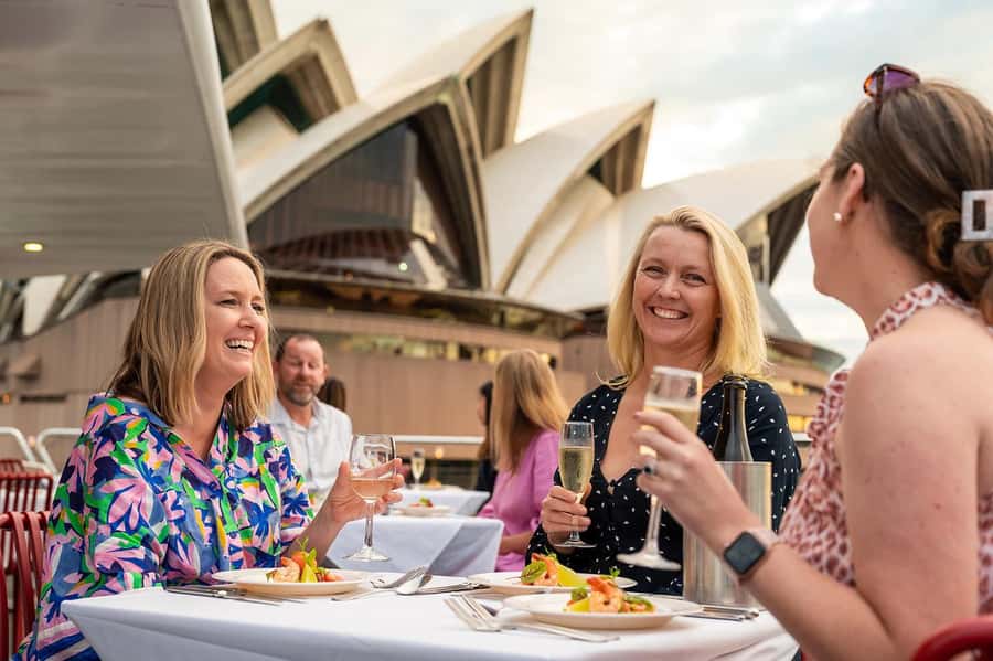 Luxury Catamaran Lunch Cruise with Deluxe Buffet - Who will enjoy this cruise most?
