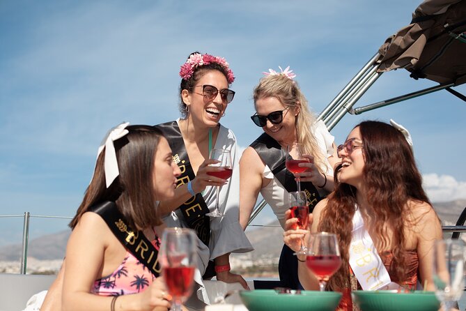 Luxury Catamaran Morning Semi-Private & Greek Gastronomy Athens - Greek food served aboard the catamaran