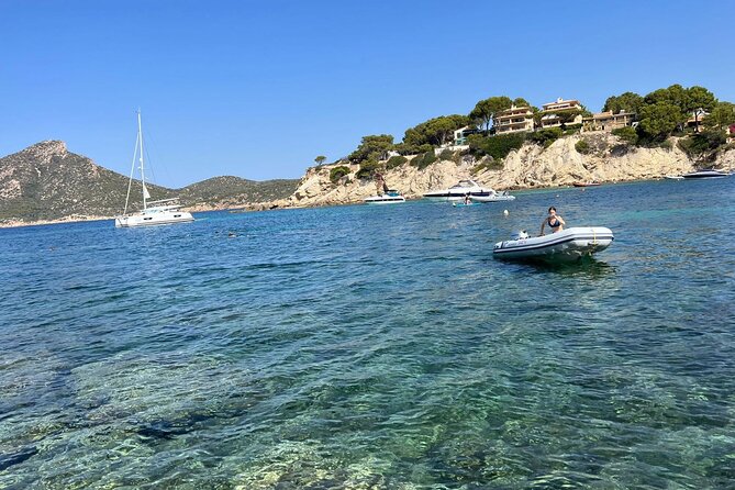 Luxury Catamaran sailing with welcome Drinks Tapas Max10-12Person - Is the Catamaran Really Luxurious?
